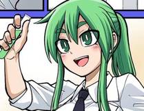 从大树开始的进化漫画封面