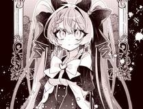 小蘑菇漫画封面