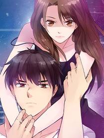 全职法师漫画封面